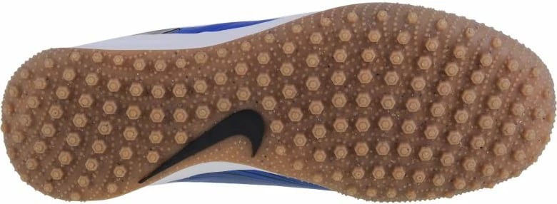 Atlete për stërvitje Nike Vapor Drive, të zeza dhe blu