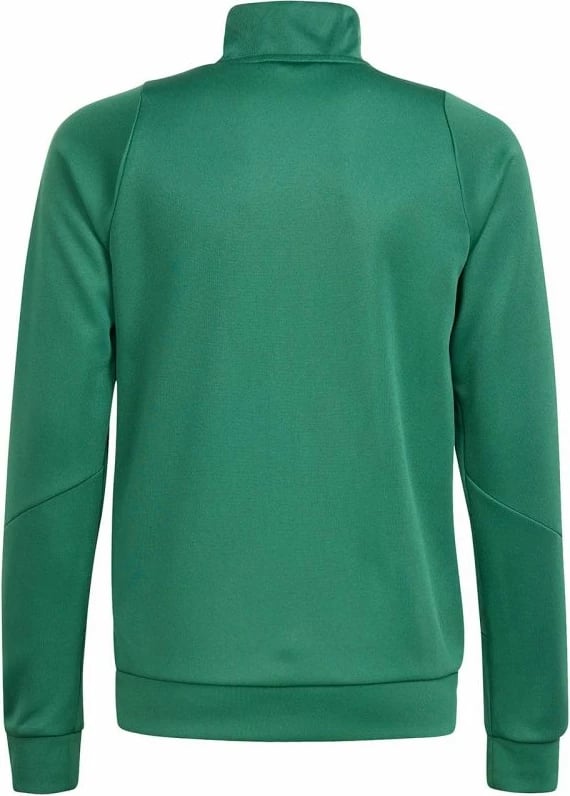 Duks për fëmijë adidas Tiro 24 Training, jeshile