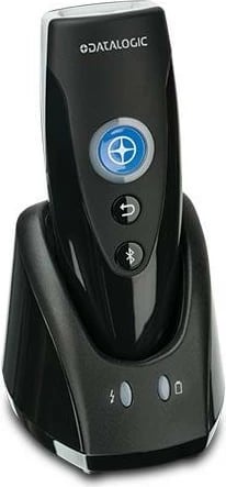 Skaner barkodi Datalogic DBT6400, Bluetooth, 2D, i zi