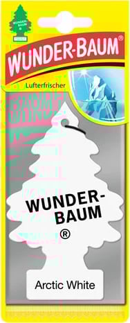 Wunder Baum Pisha White