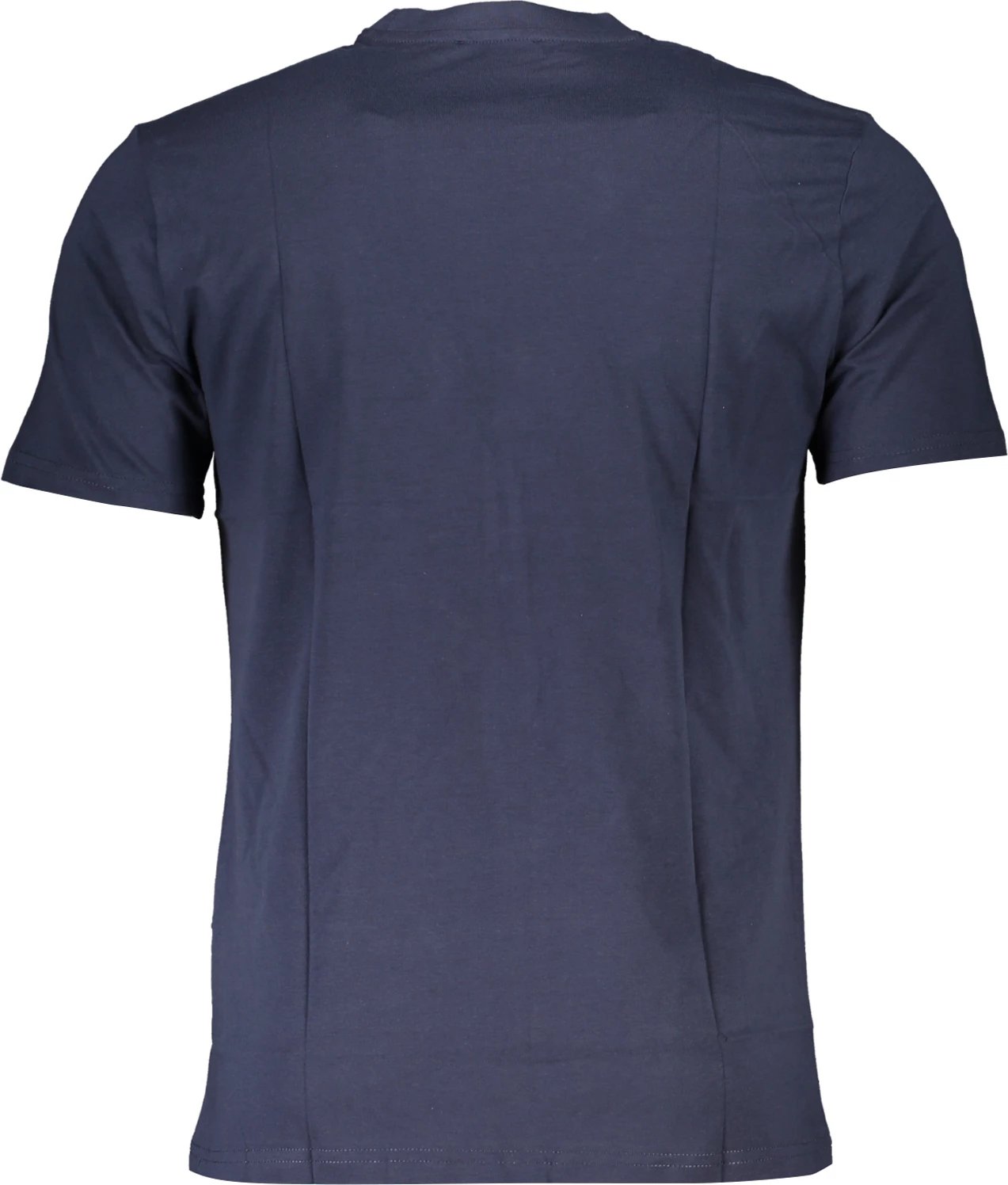 Maicë për meshkuj Cavalli Class, blu Maicë për meshkuj Cavalli Class, blu