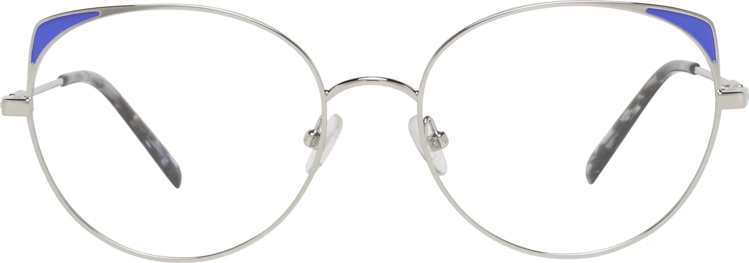 Syze optike për femra Emilio Pucci, të hirta