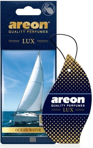 Arome Lux Ocean Water