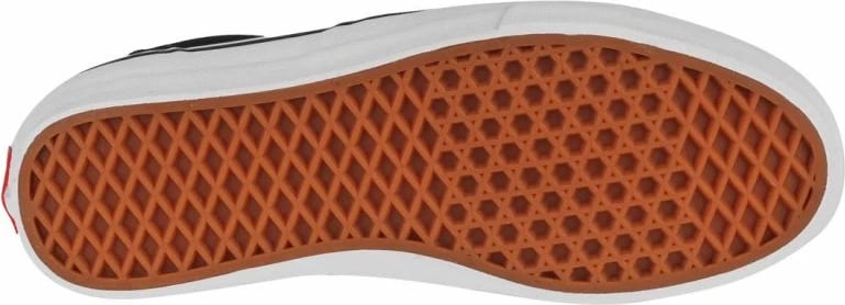 Atlete për meshkuj Vans, të zeza Atlete për meshkuj Vans, të zeza