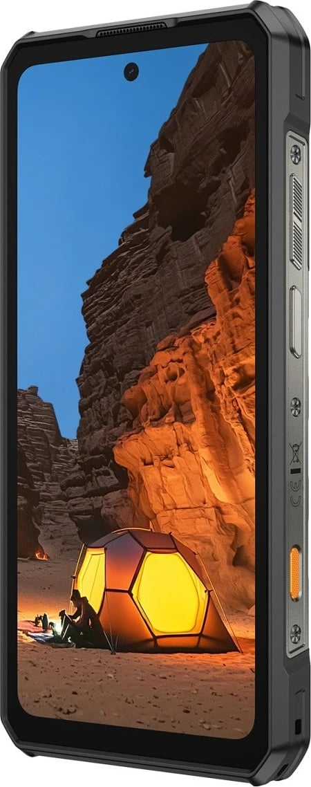 Celular Ulefone Armor 30 UF-A30 12/512GB 6.95" 4G IP68/IP69K MIL-STD-810H 12800 mAh i zi