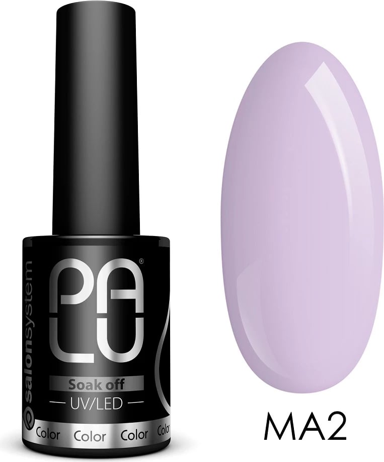 Llak për thonj PALU Miami MA02 për femra 11g