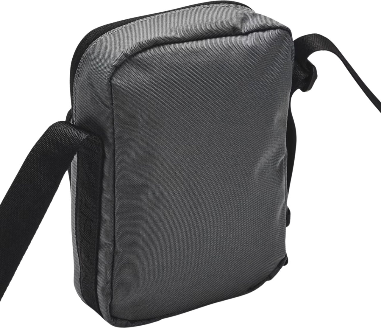 Çantë crossbody Under Armour unisex, gri