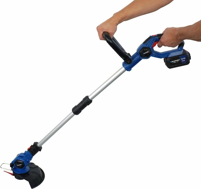 Kosë Elektrike BLAUPUNKT CT5010