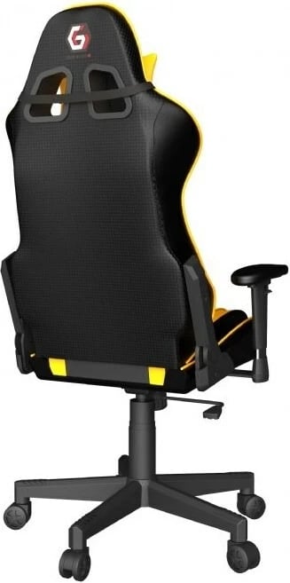 Karrige Gembird GC-SCORPION-05X, e verdhë/e zezë