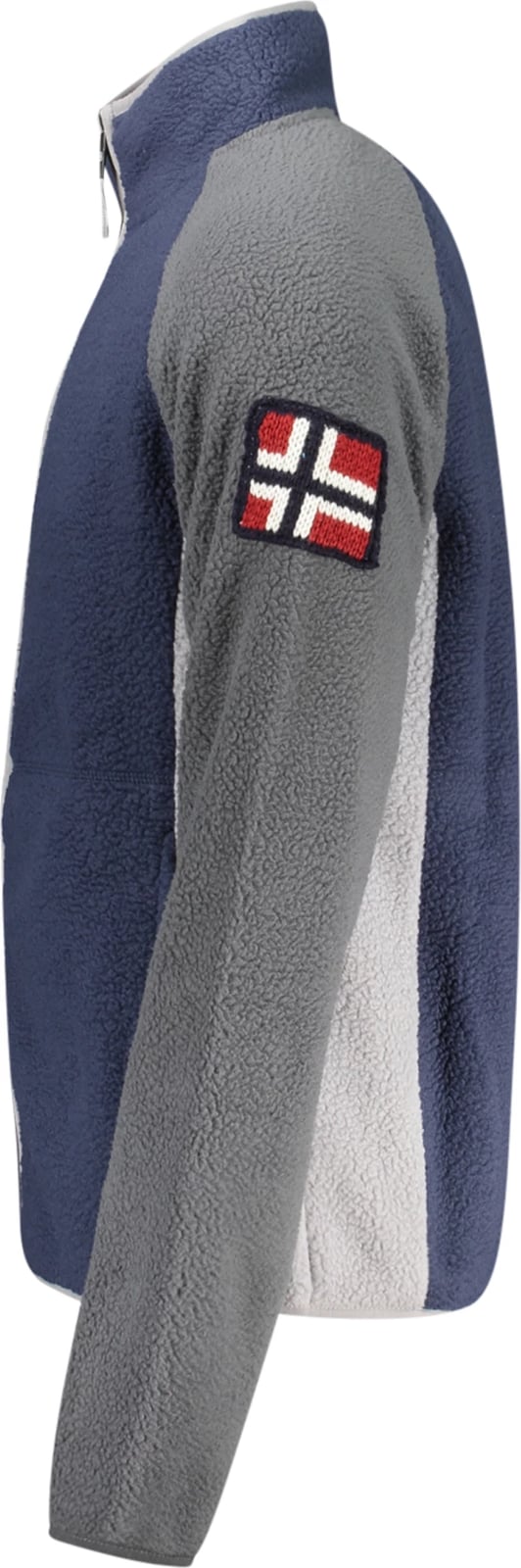 Duks për meshkuj NORWAY 1963, blu