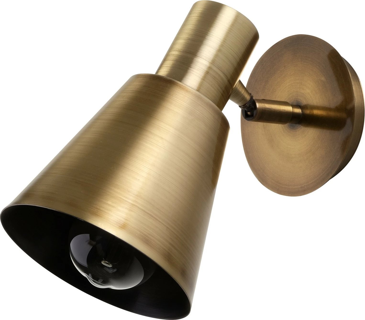 Llambë muri Opviq, Kem - 6346, ngjyrë antike Llambë muri Opviq, Kem - 6346, ngjyrë antike