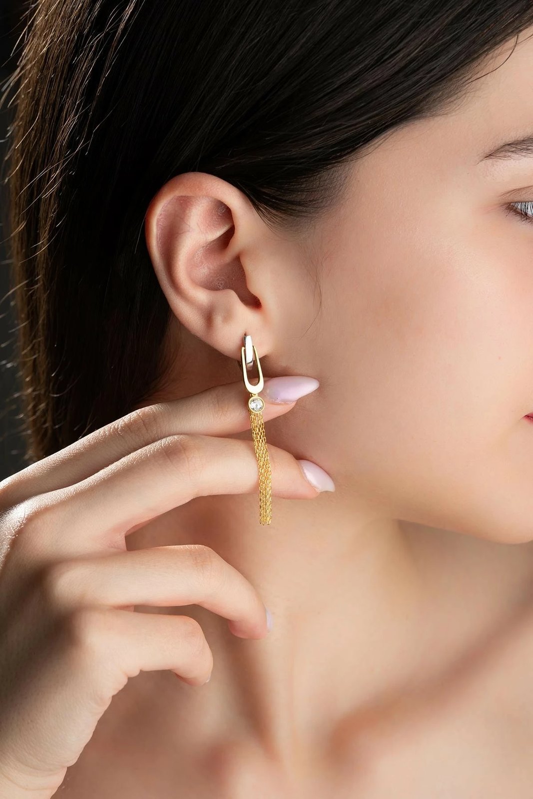 Vathë argjendi, dyngjyrëshe, Jumeon, NRZ999662