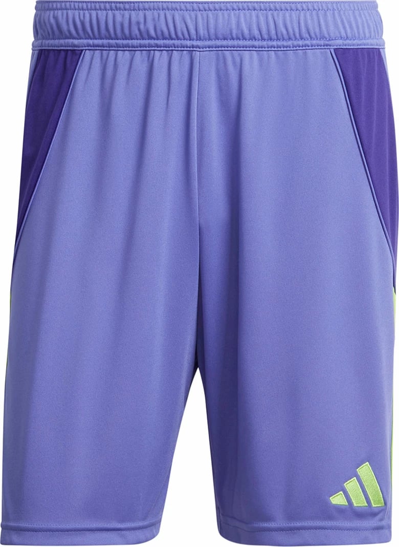 Shorce për meshkuj adidas, të purpurta