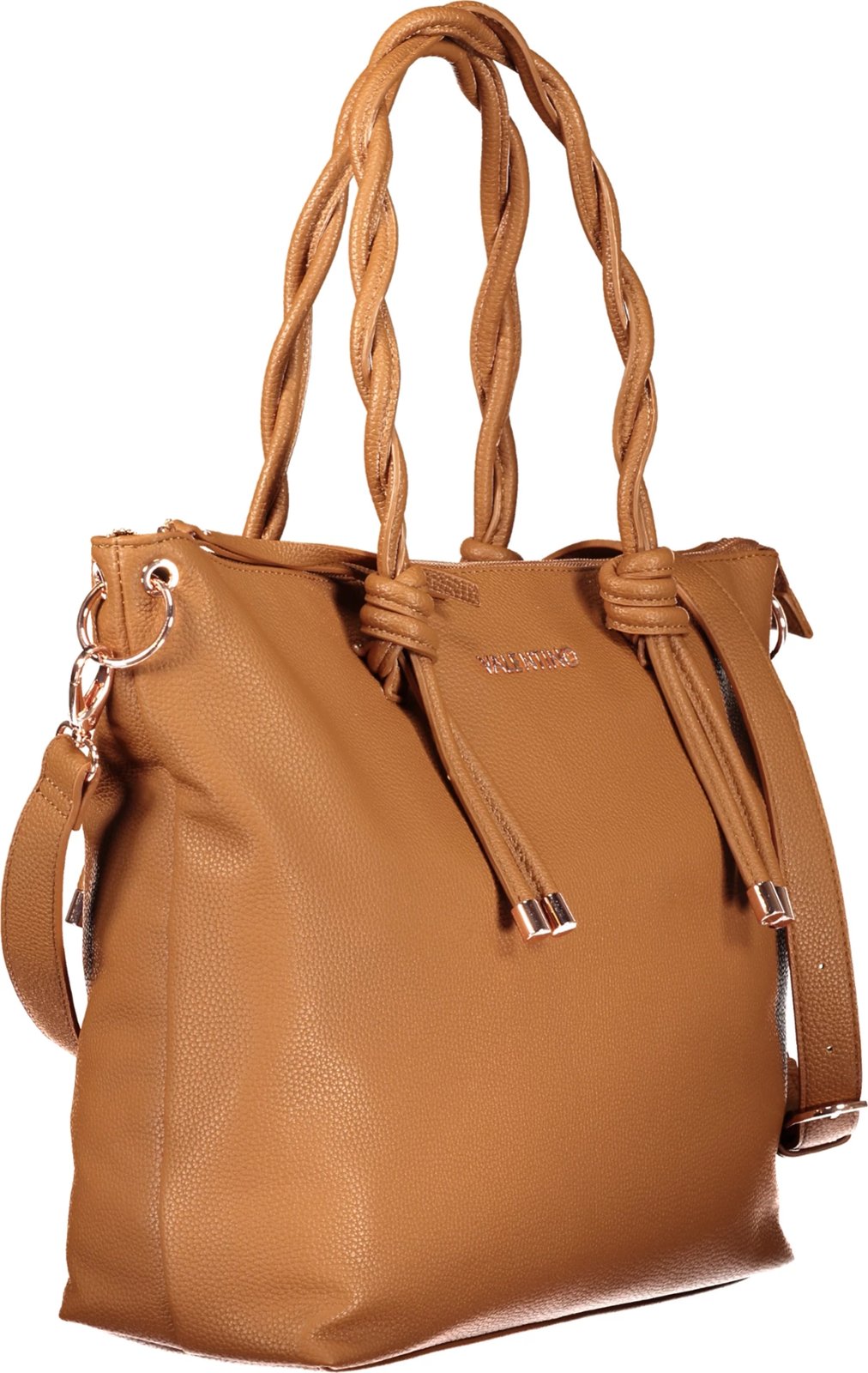 Çantë Valentino Bags femra, kafe