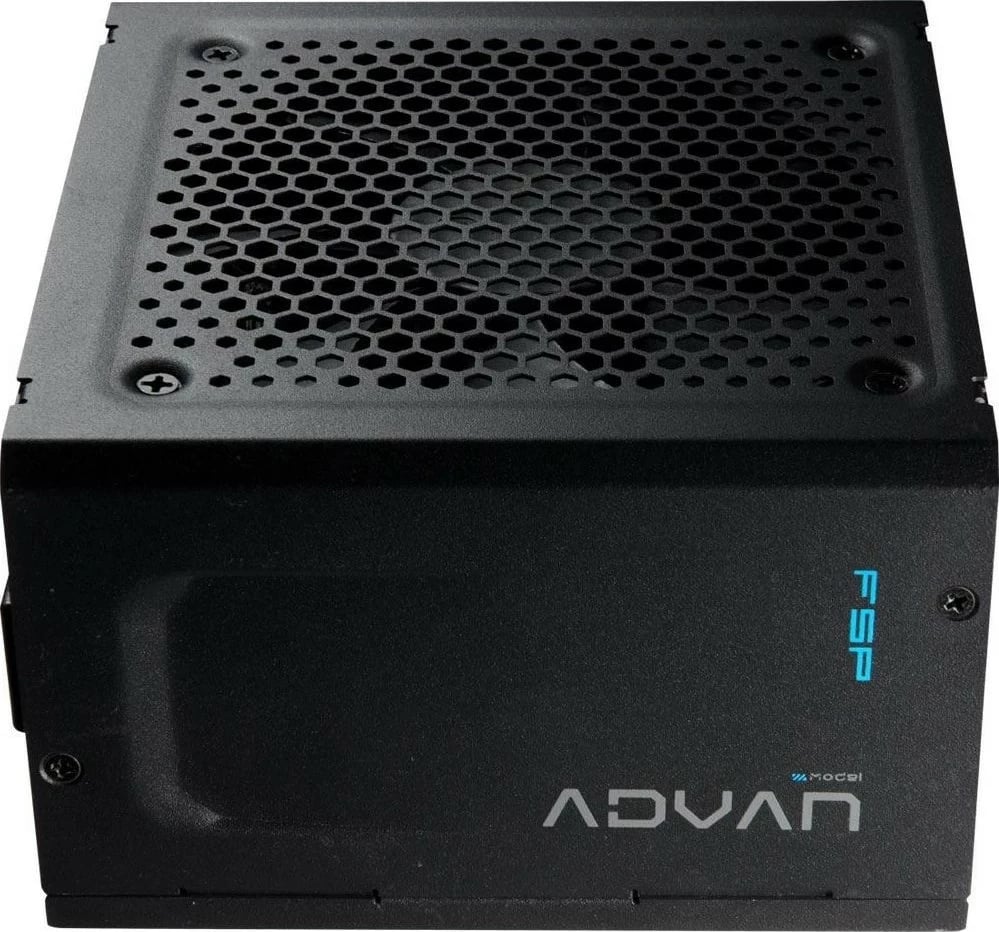 Furnizues energjie FSP ADVAN-850GM, 850W, 80+ Gold, ATX 3.1, e zezë