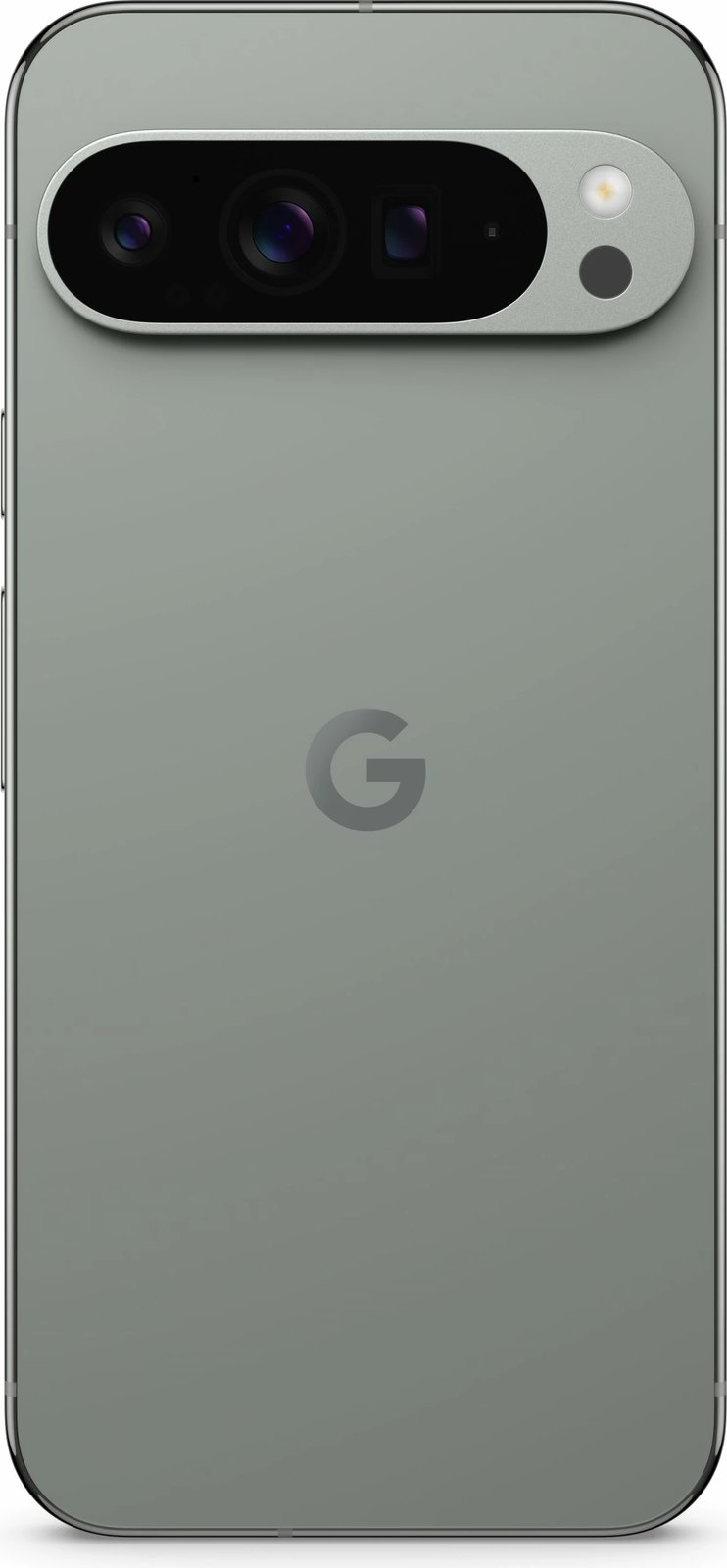 Celular Google Pixel 9 Pro XL, 16 GB, 256 GB, Gjelbër