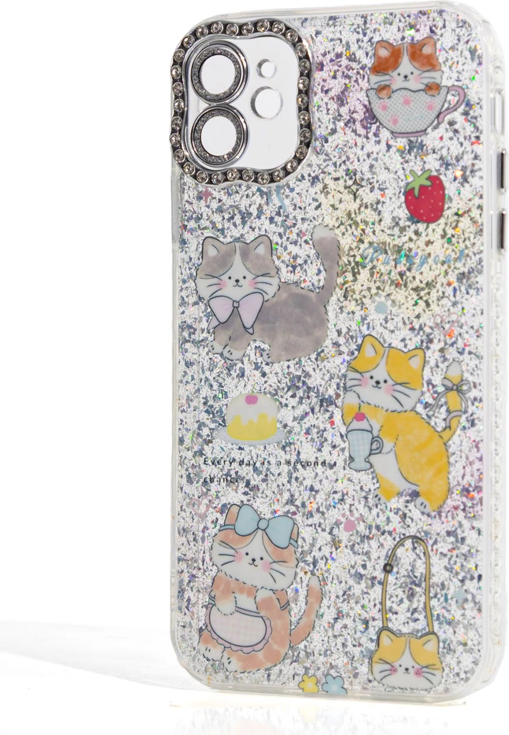 Fotroll Për Telefon TECH TIME FA104-018 IP11 (Hiri, IP16PROMAX)