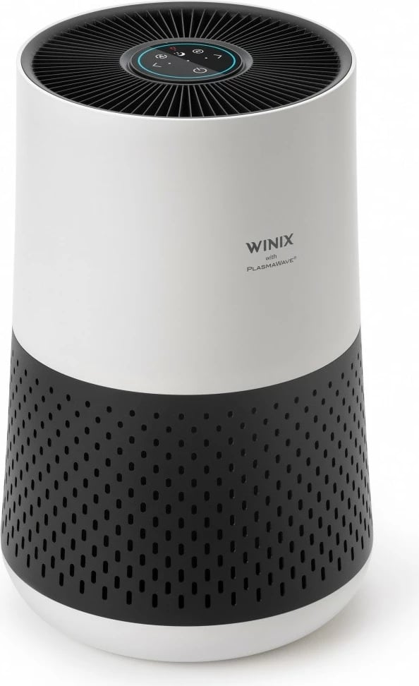 Pastrues ajri Winix ZERO COMPACT, me PlasmaWave, i bardhë/zi