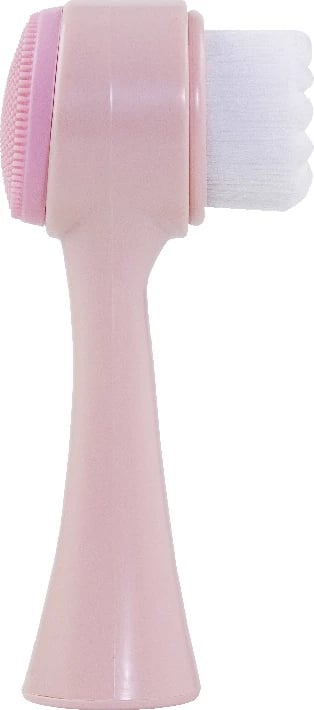 Furçë për pastrim fytyre Inter Vion dyanshme për femra, 1 copë