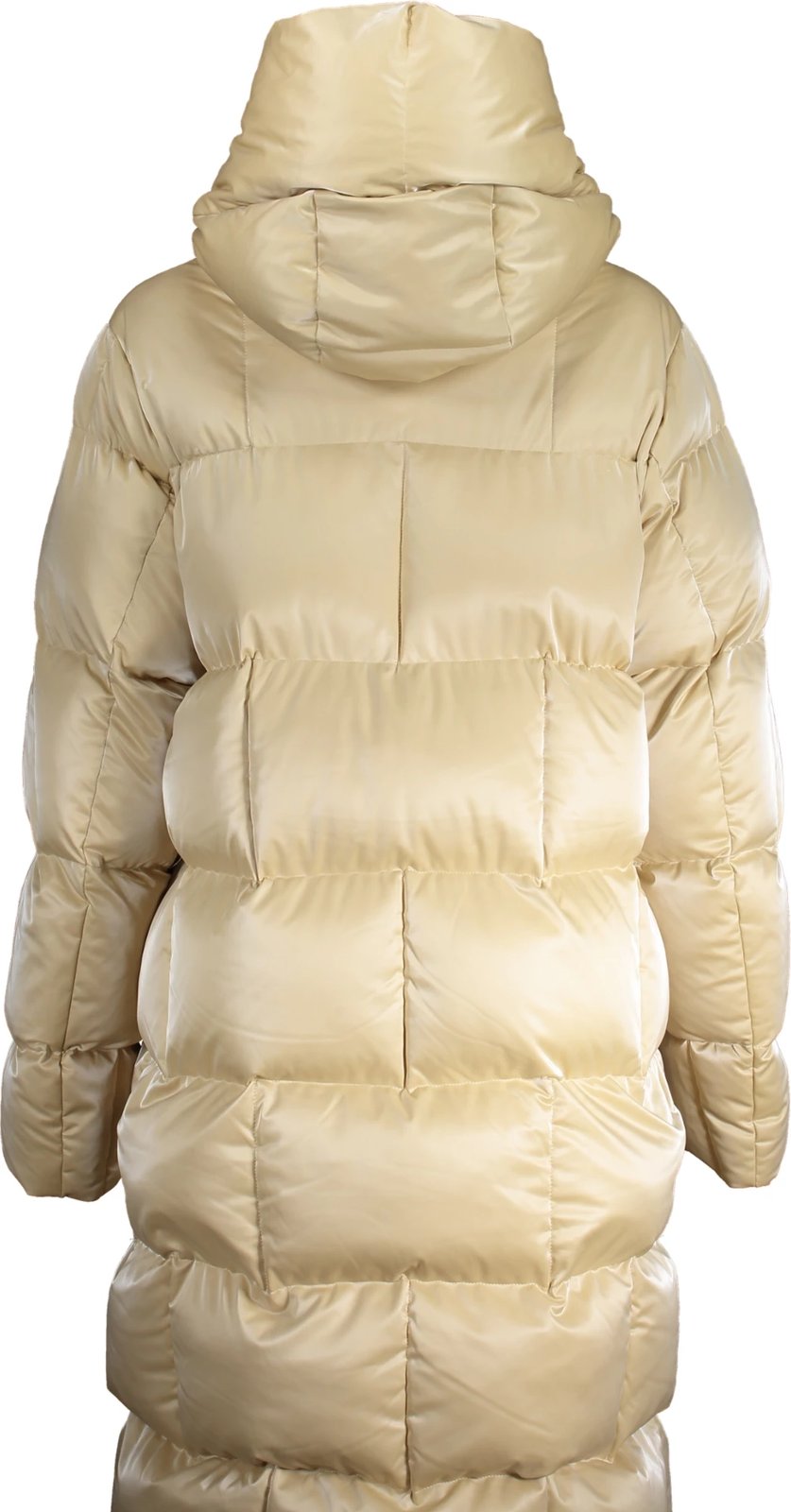 Jakne K-WAY femra, beige