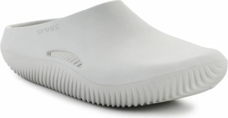 Papuqe Crocs për meshkuj dhe femra, të bardha