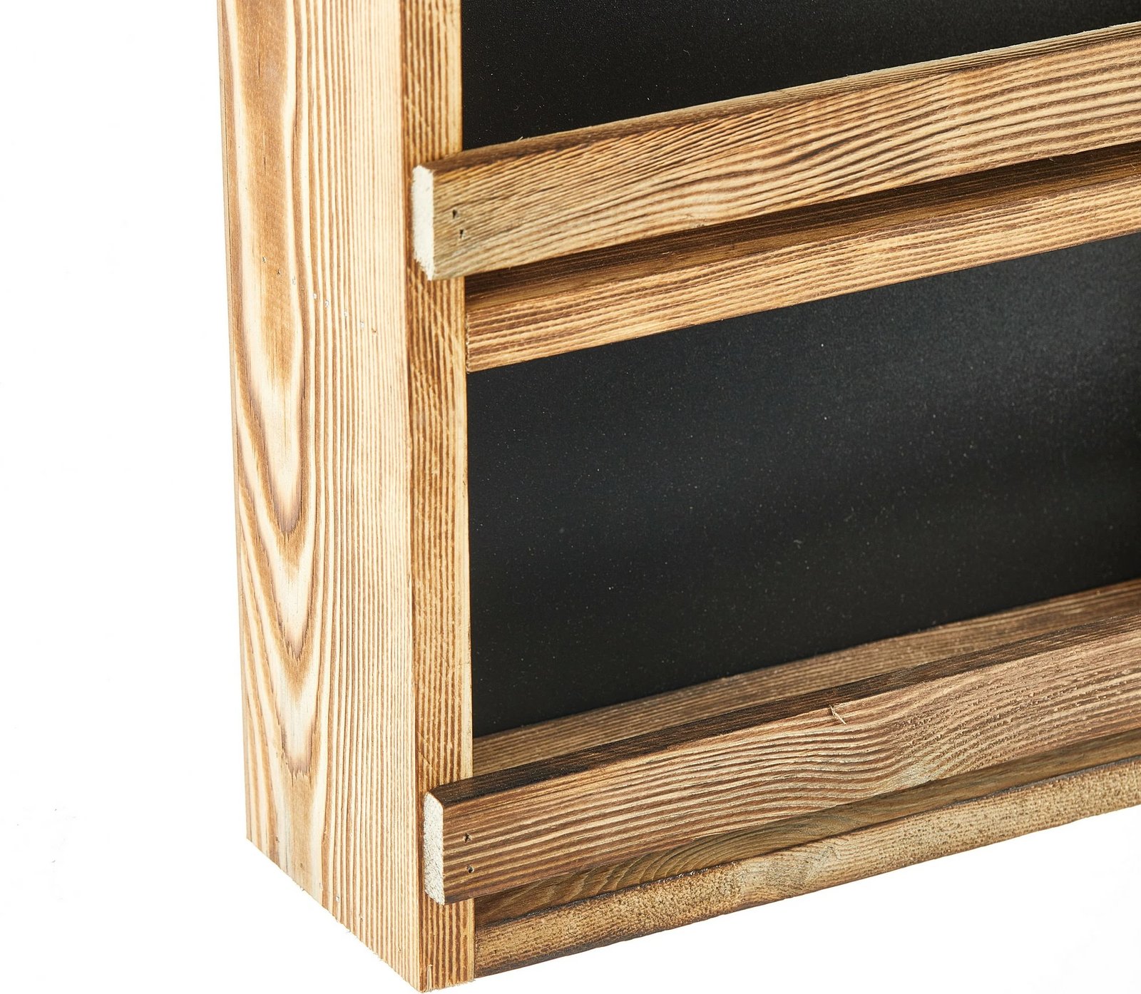 Raft druri me tri shtresa, Aberto Design, i madh