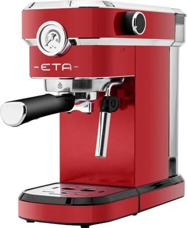 Makina për kafe ETA, Storio, e kuqe