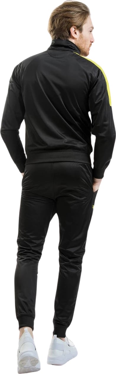 Trenerka unisex Givova, e zezë