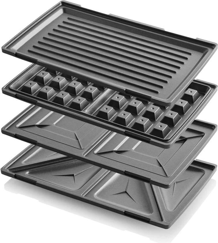 Toster GALLET GALCRO616