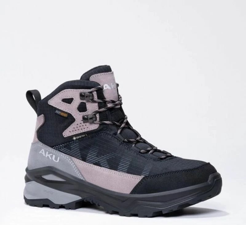 Atlete trekking për femra Aku, rozë