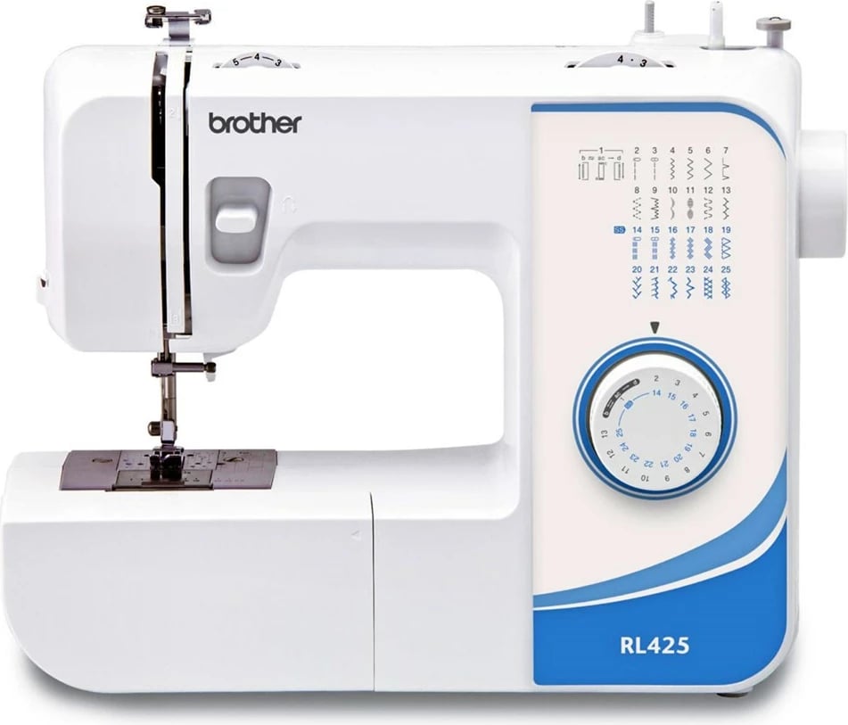 Makinë për qepje Brother, RL425 