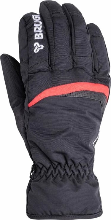 Doreza ski për meshkuj Iguana, të zeza