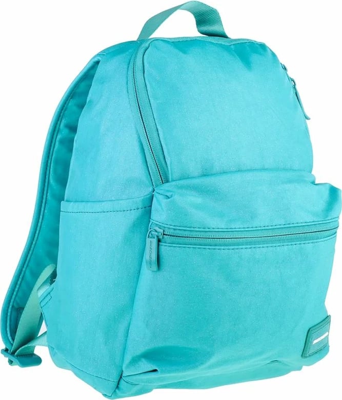 Çantë shpine Skechers, kaltër