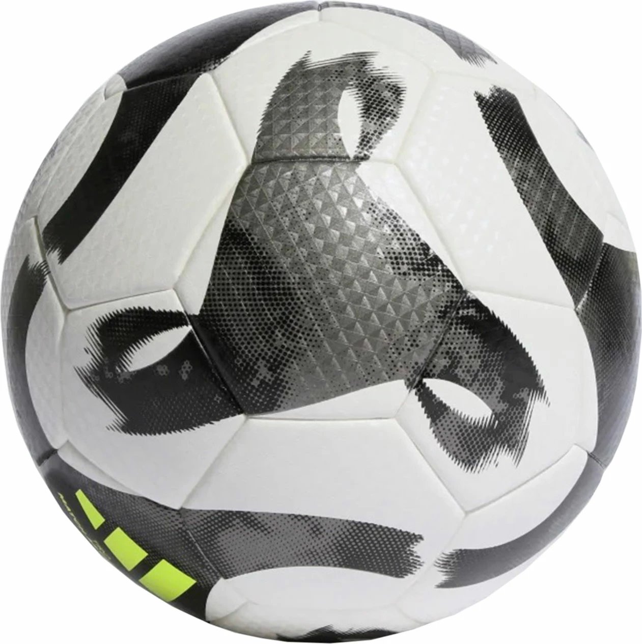 Top futbolli adidas për meshkuj, bardh e zi