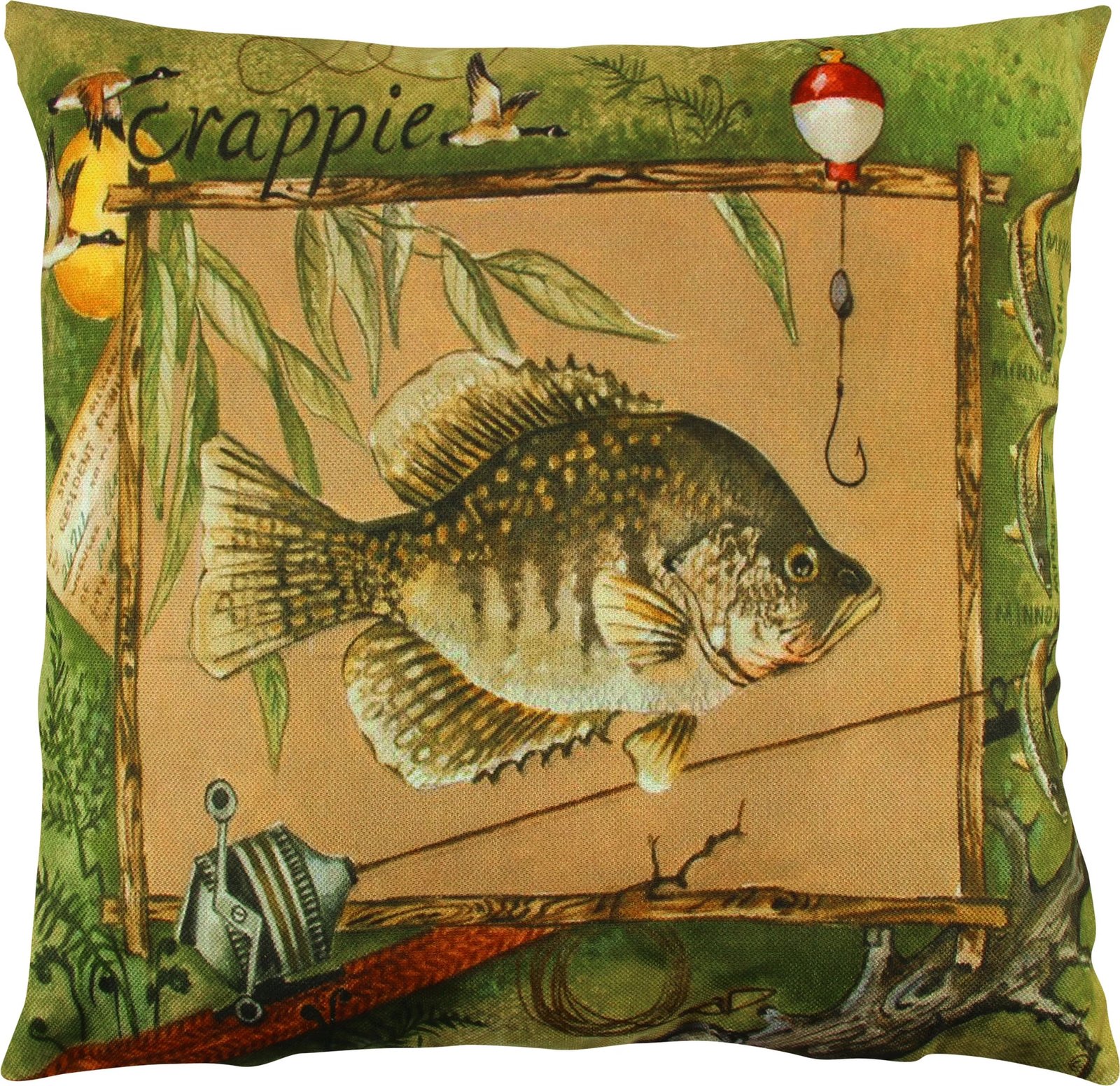 Jastëk dekorativ Evila Originals, A12587, shumëngjyrësh, 43x43cm