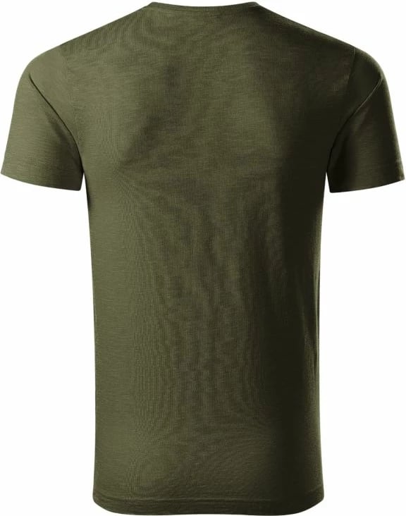 Maicë për meshkuj Malfini, military