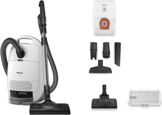 Fshesë elektrike me kabllo/thes Miele GUARD M1 Performance