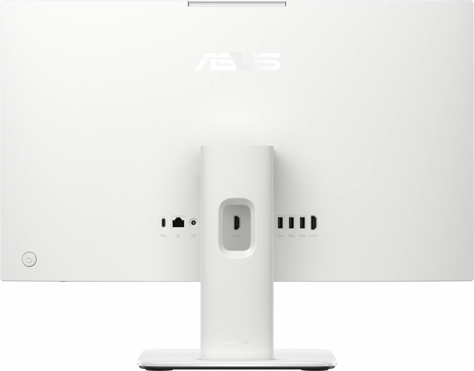 Kompjuter All-in-One ASUS ExpertCenter P4 24 i5-13420H 16GB 1TB bardhë