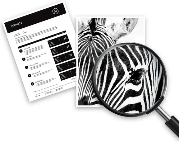 Ngjyrë për printer - HP 304 N9K06AE  