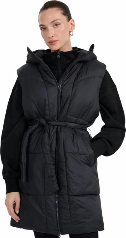 Jelek për femra 4F, i zi