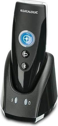 Skaner barkodi Datalogic DBT6400, Bluetooth, 2D, i zi