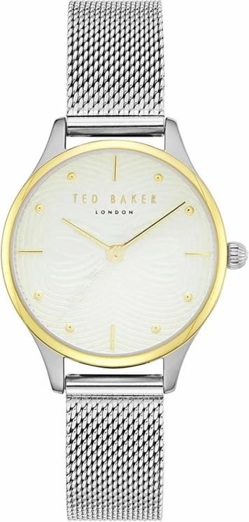Orë dore Ted Baker, e argjendtë