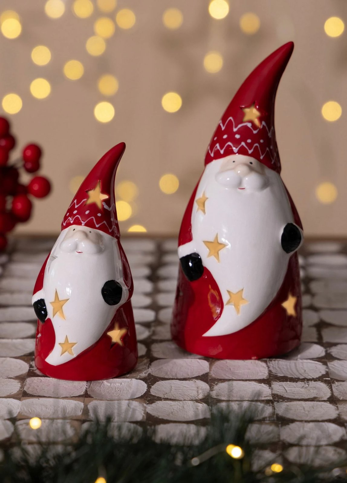 Objekt dekorativ Evila Originals, SUS0146