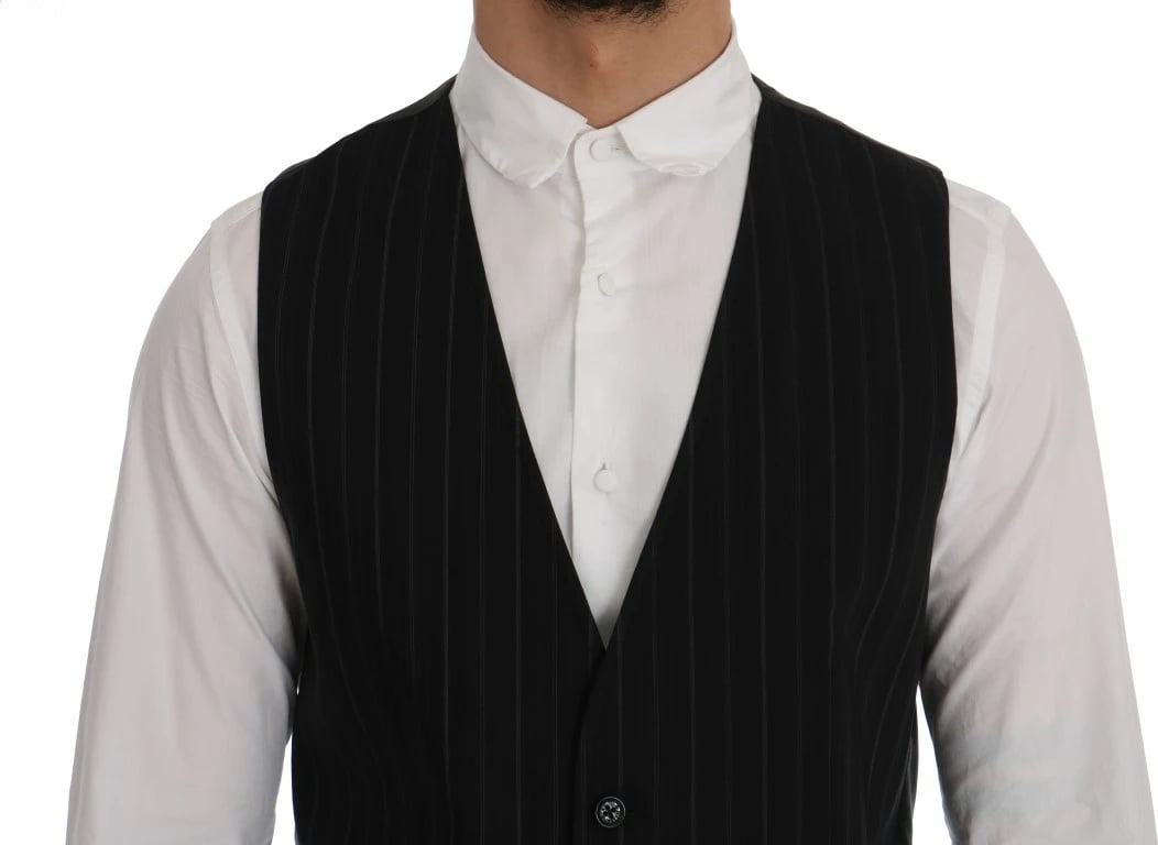 Jelek për meshkuj Dolce & Gabbana, i zi 