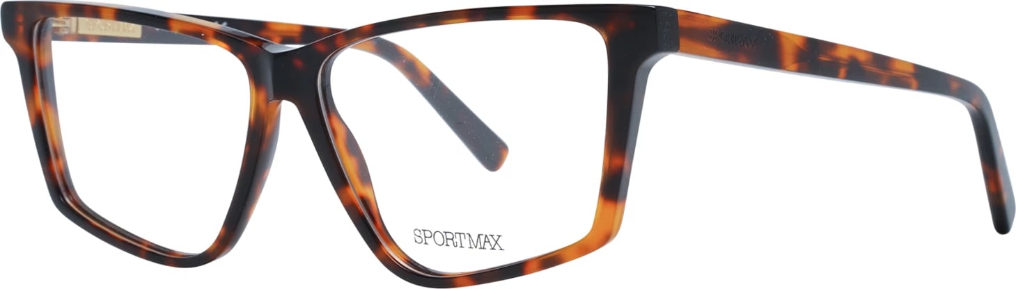 Korniza optike për femra Sportmax, e kaftë
