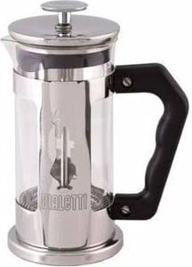 Pajisje për kafe French Press Bialetti Preziosa/Omino, 350 ml
