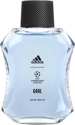 Eau de Toilette Adidas Uefa Goal 100ml