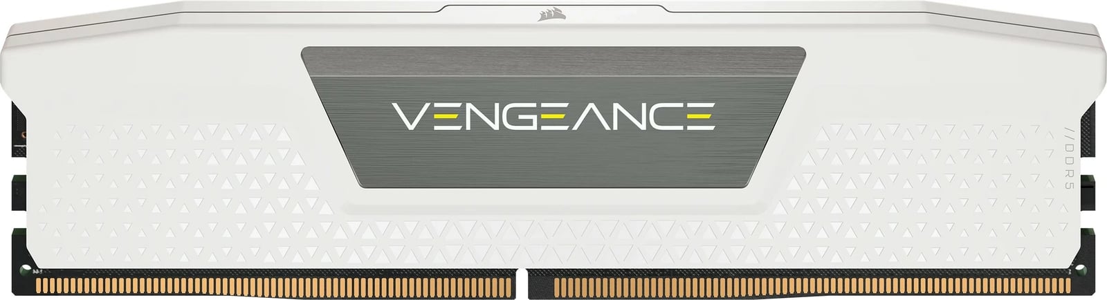 RAM Memorje Corsair Vengeance 64GB (2x32GB) DDR5 6000MHz CL30, e bardhë
