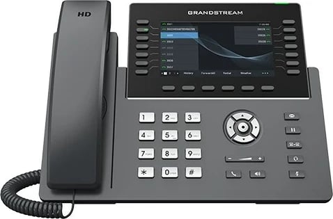 Telefon VoIP Grandstream GRP 2650 HD