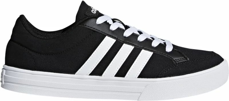 Atletet për meshkuj dhe fëmijë Adidas VS Set AW3890, të zeza